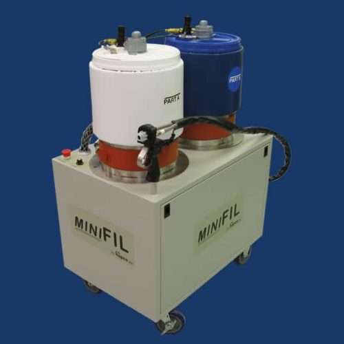 MiniFIL Dispenser